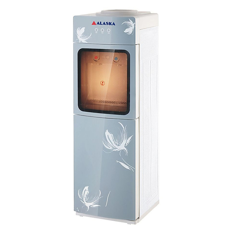 Cây Nước Nóng Lạnh Alaska R-87 - Hàng chính hãng