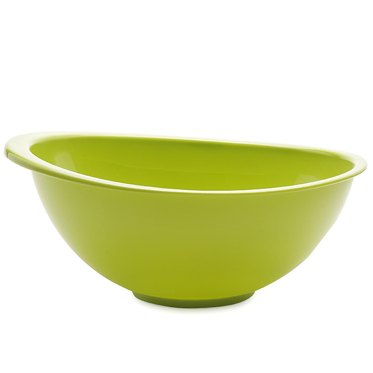 Bát Nhựa Để Trộn Thức Ăn Cỡ Lớn Lock&Lock-P-00004G-4.7l-Xanh