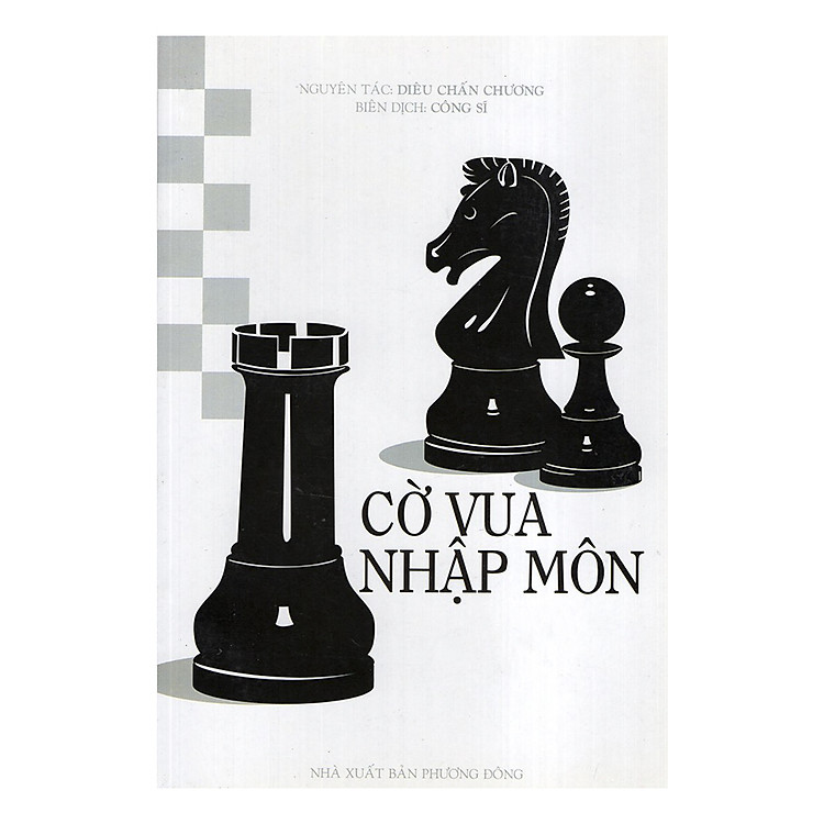 Cờ Vua Nhập Môn