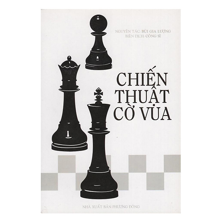 Chiến Thuật Cờ Vua