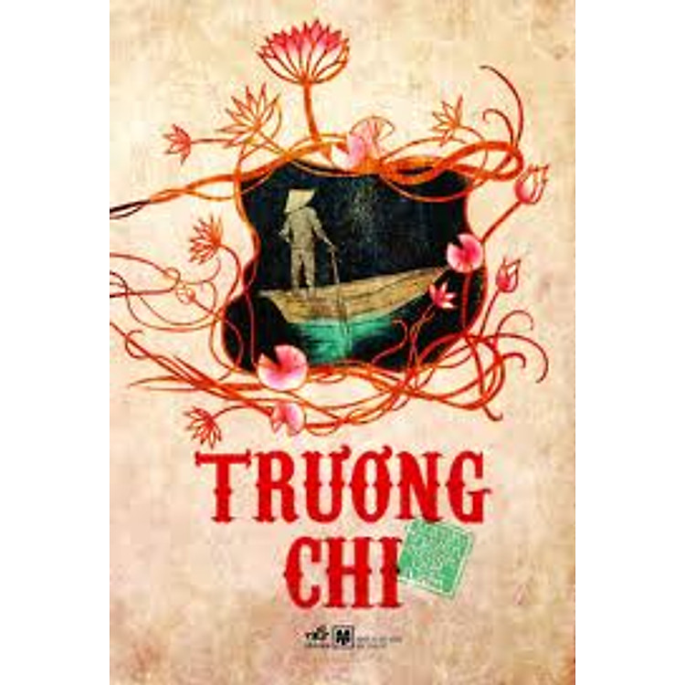 Sách Trương Chi