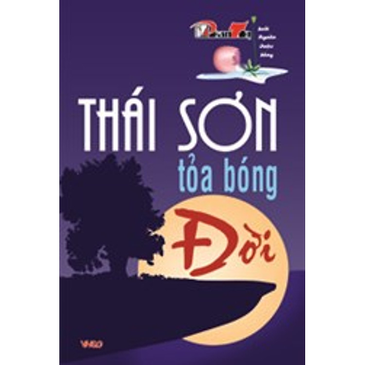 Sách Suối Nguồn Cuộc Sống - Thái Sơn Tỏa Bóng Cho Đời