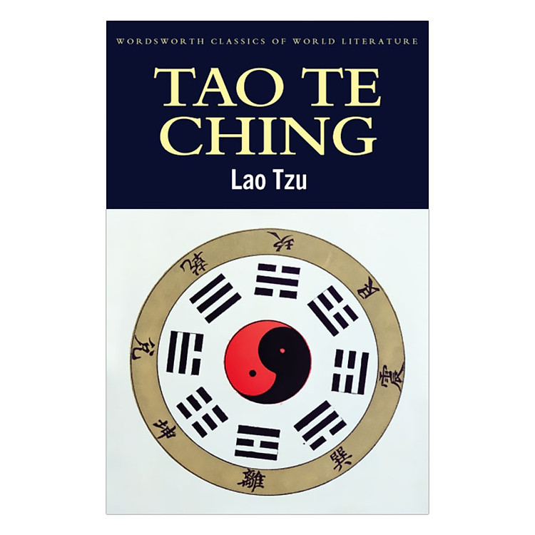 Sách Tao Te Ching