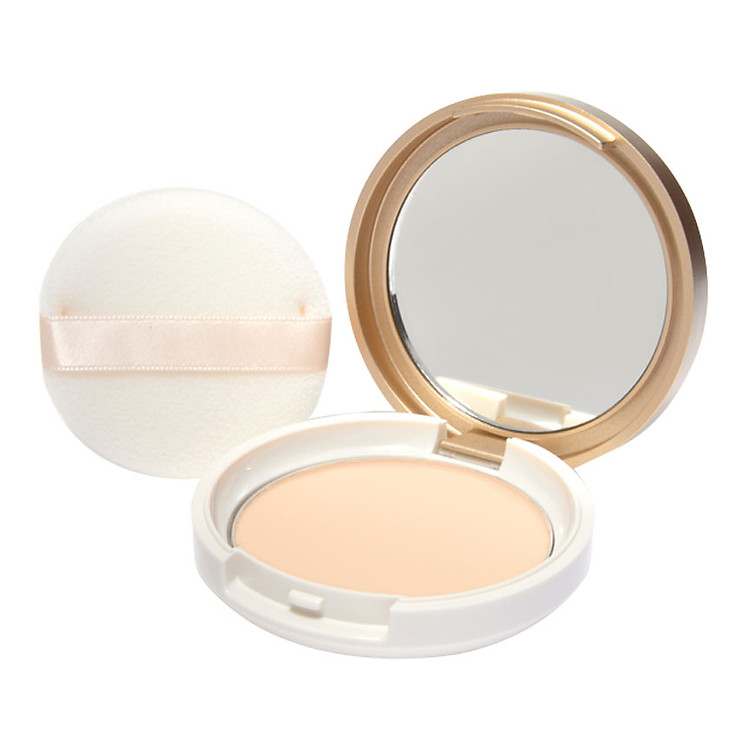 Phấn Phủ UV Silk Face Powder Cezanne (10g)
