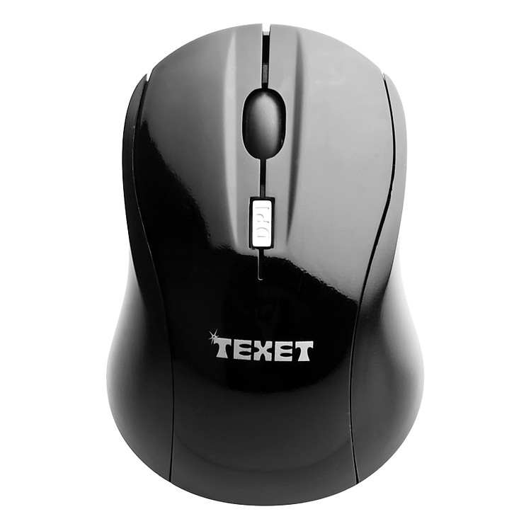 Chuột Không Dây Texet ACB-M0215