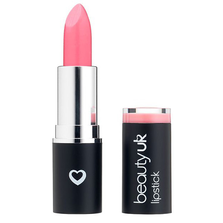 Son Môi Nén Beauty UK