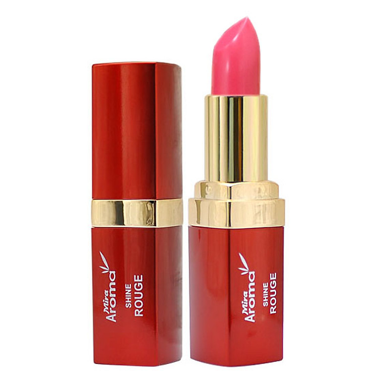 Son Dưỡng Ẩm Tạo Màu Lâu Trôi Mira Aroma - C350