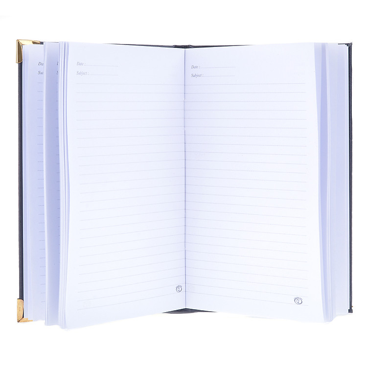 Sổ CK6 Dày - Ảnh 2