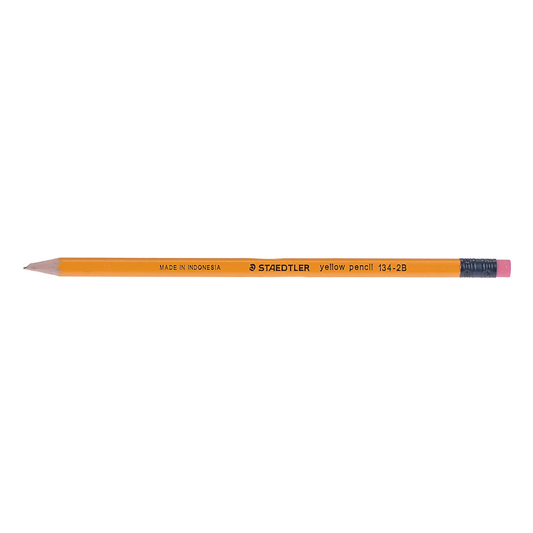 Viết Chì Chuốt Staedtler 2B