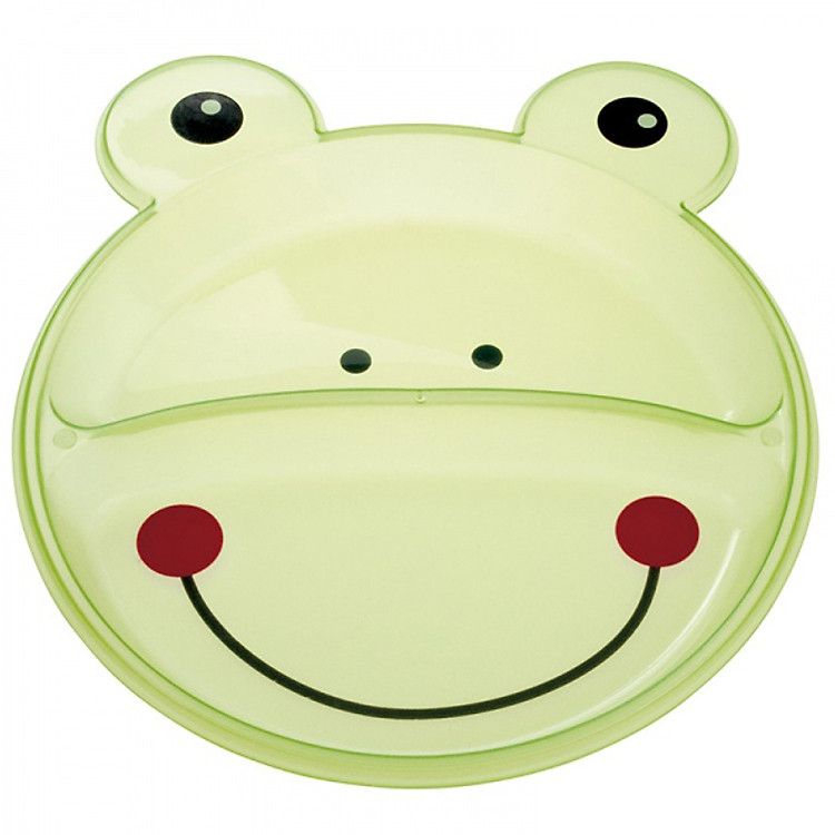 Đĩa Chia Thức Ăn Cho Bé Canpol Babies 74/005