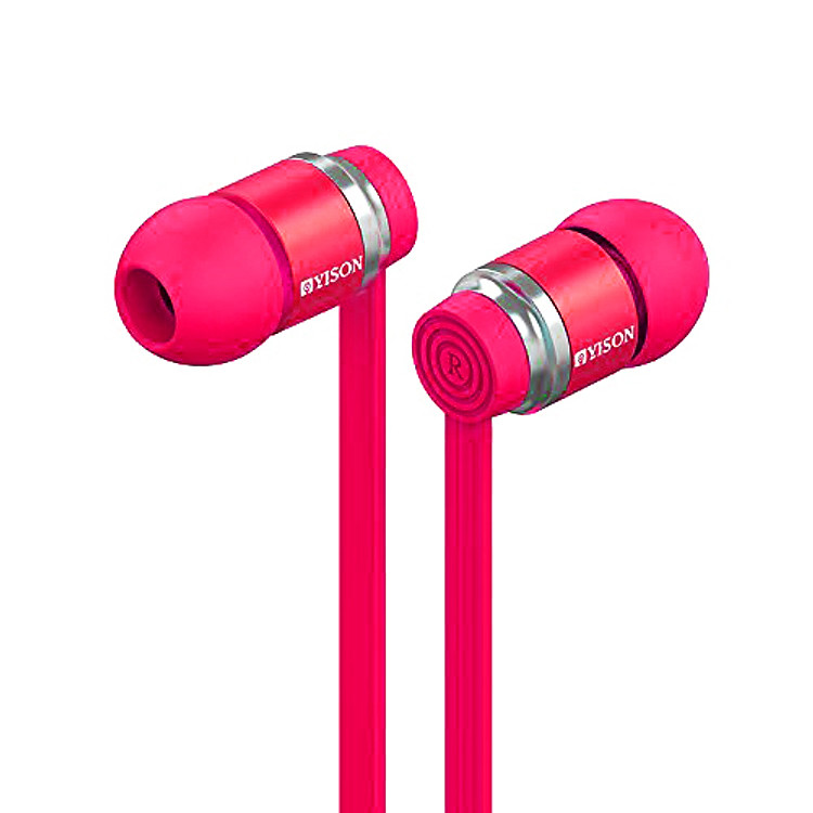 Tai Nghe Yison EX760 - Hàng Chính Hãng