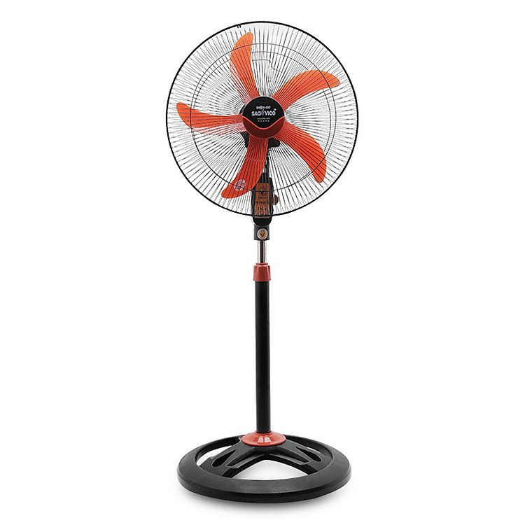 Quạt Đứng Công Nghiệp Saovico ĐCN18