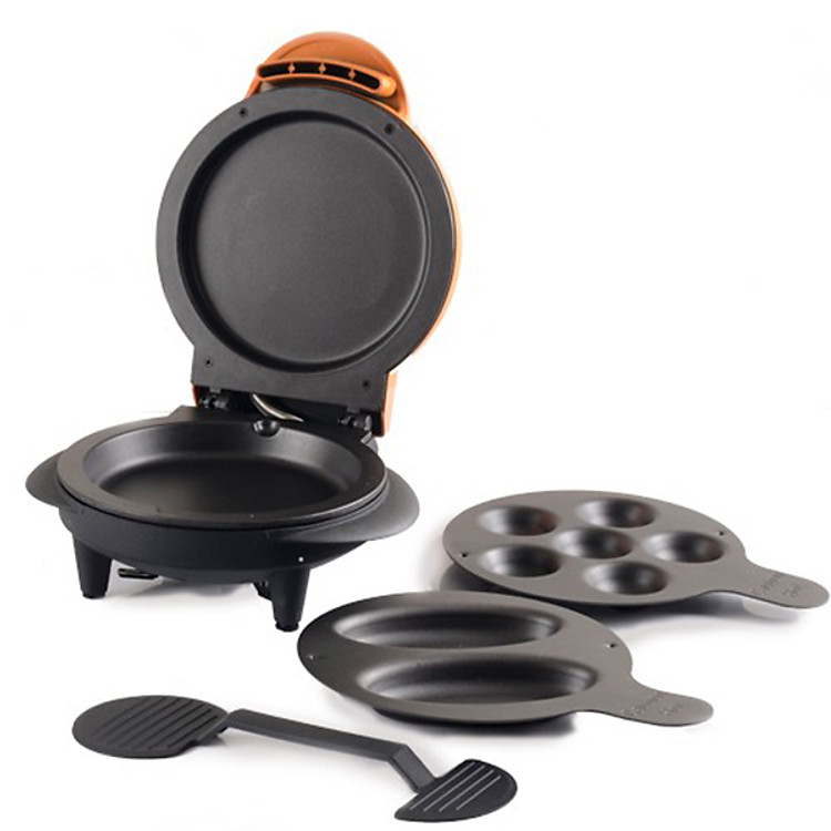 Chảo Nướng Bánh Điện Easy Express Cooker