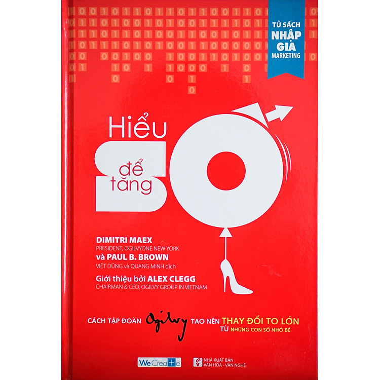 Sách Hiểu Số Để Tăng Số
