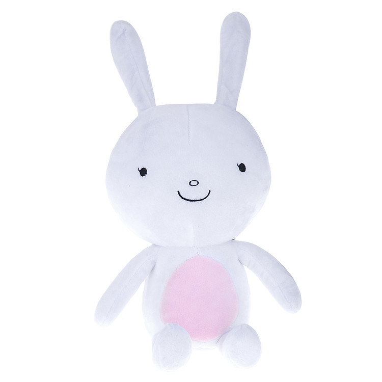 Thú Bông Thỏ Hayang Lớn - Hậu Duệ Mặt Trời