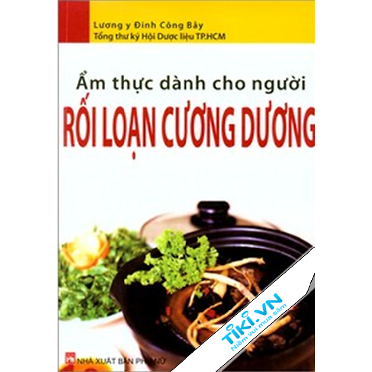 Sách Ẩm Thực Dành Cho Người Rối Loạn Cương Dương
