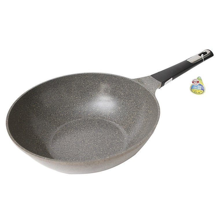 Chảo Xào Đáy Từ Neoflam EK-MB-W30I