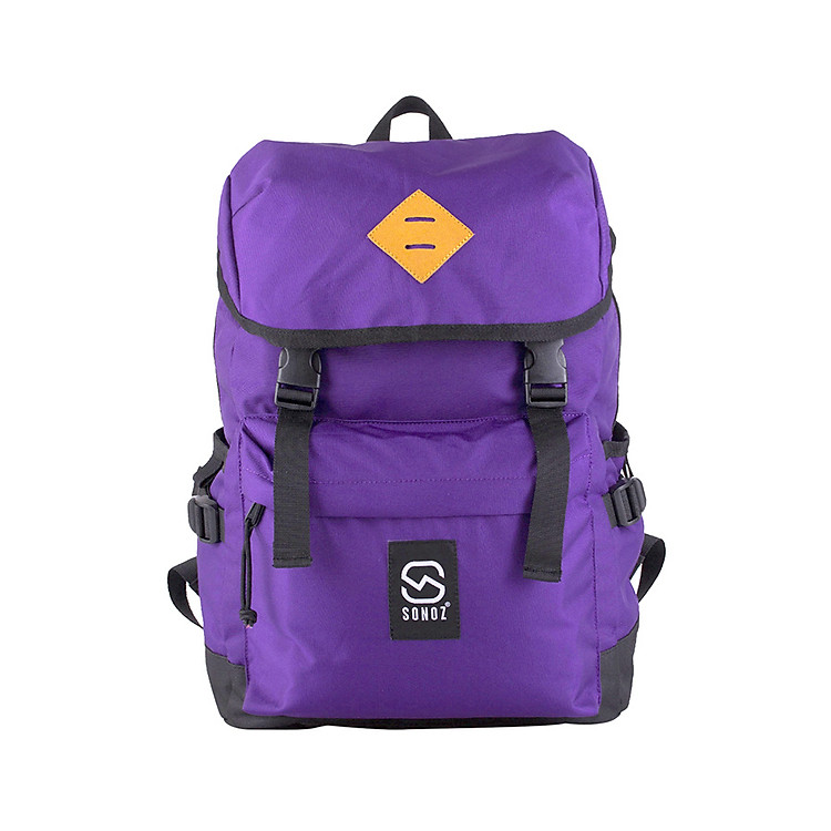 Balo Sonoz Le Filet VIOLET0215 - Tím