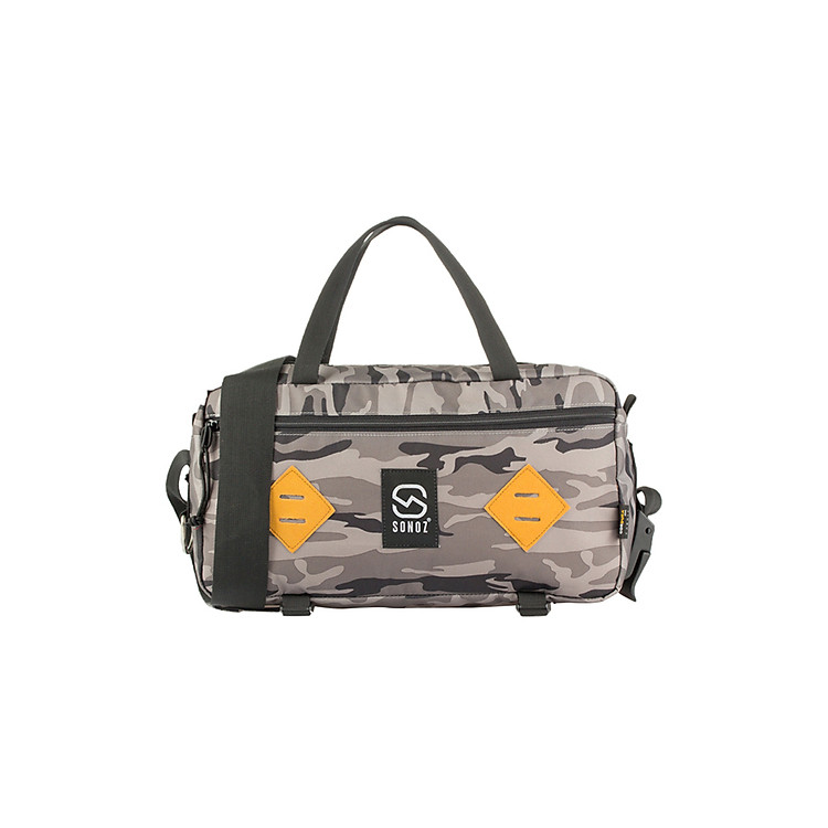 Túi Đeo Chéo Sonoz Le Pince CAMO0215