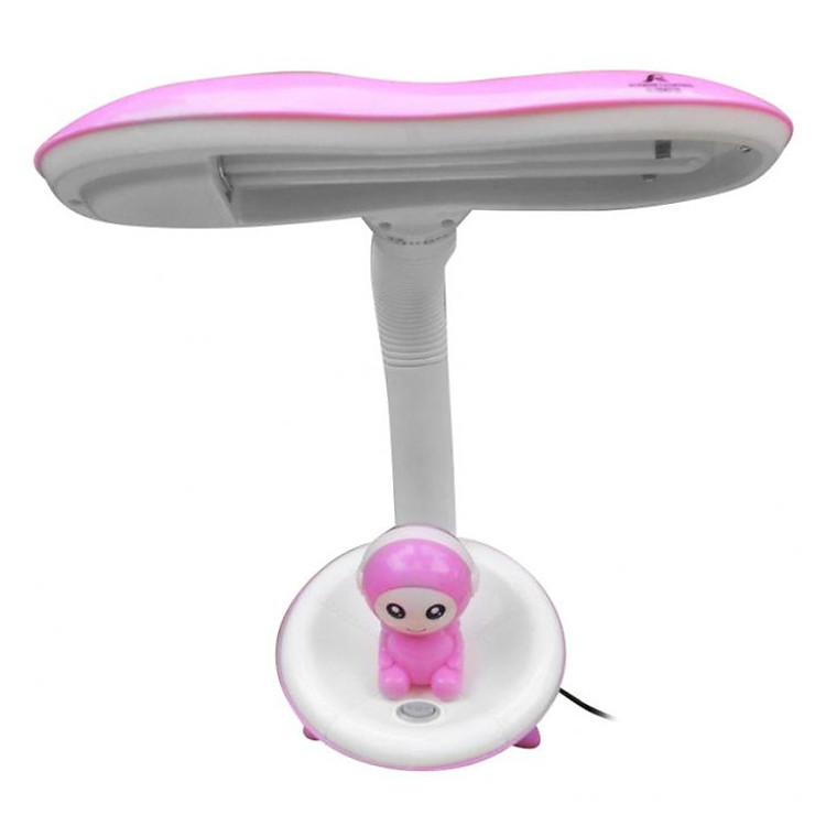 Đèn Bàn Homeeasy 7028 - Hồng