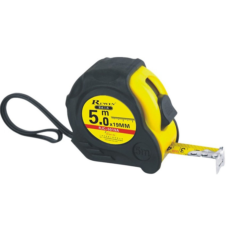 Thước Cuộn Rewin RJC-7525A (7.5m x 25mm)