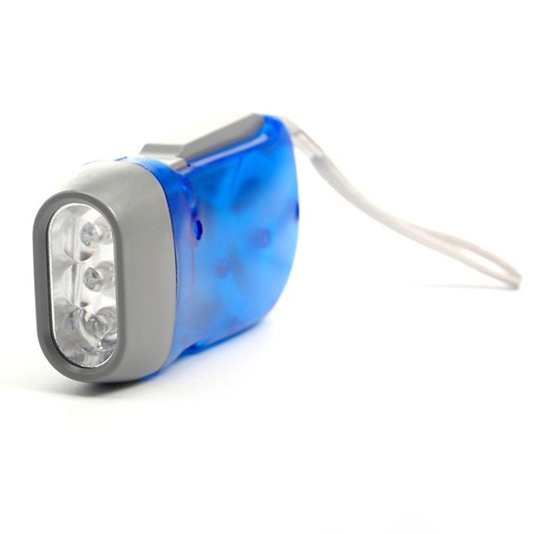 Đèn Pin Sạc Tay PL.15-004