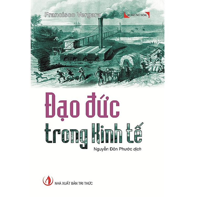 Sách Đạo Đức Trong Kinh Tế