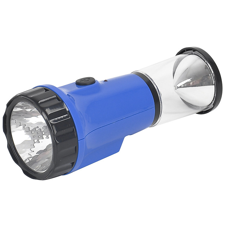 Đèn Pin Sạc Điện Quang ĐQ PFL03 R