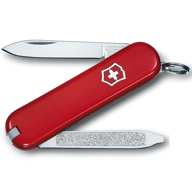Dao Xếp Đa Năng Victorinox -Escort 0.6123