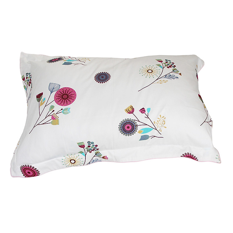 Áo Gối Nằm Thắng Lợi 5070A11 (50 x 70 cm)