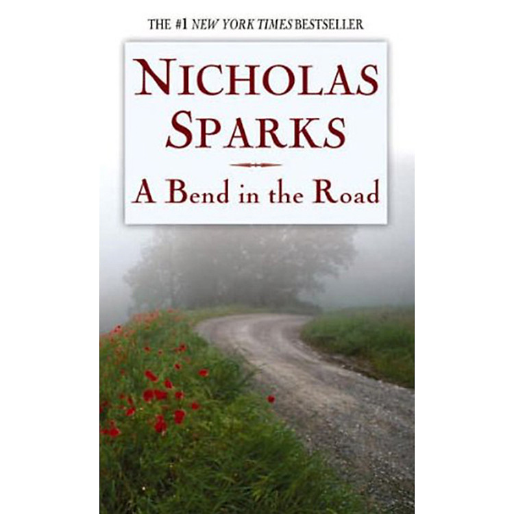 Sách A Bend in the Road