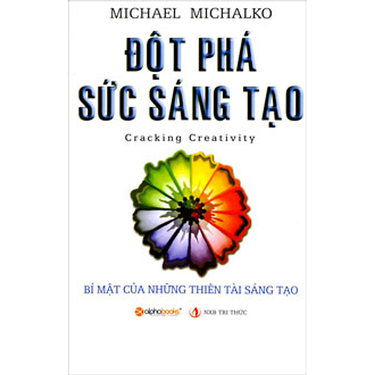 Sách Đột Phá Sức Sáng Tạo