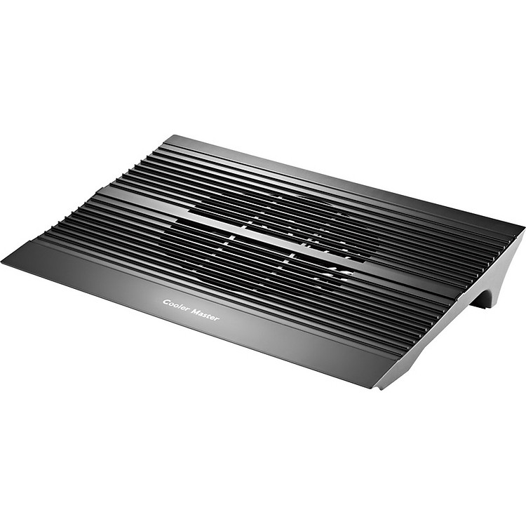 Đế Tản Nhiệt Cooler Master A100 - Hàng Chính Hãng