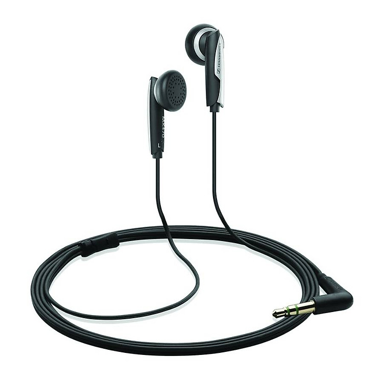 Tai Nghe Nhét Tai Sennheiser MX 470 - Hàng Chính Hãng