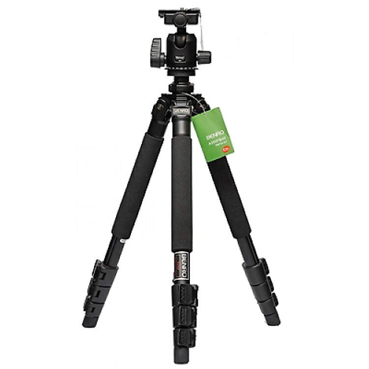 Chân Máy Ảnh Benro A350FN0 (Tripod)