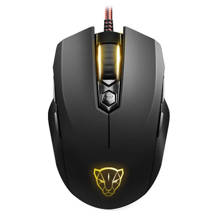 Chuột Motospeed V3 - Dành Cho Game Thủ - Hàng Chính Hãng