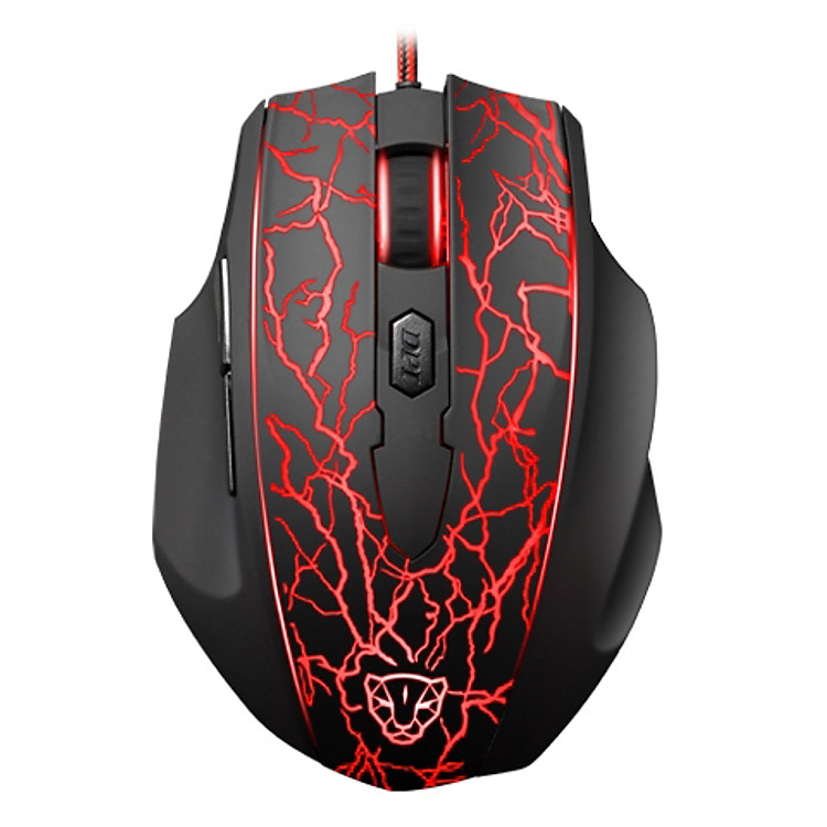 Chuột Motospeed V4 - Dành Cho Game Thủ - Hàng Chính Hãng