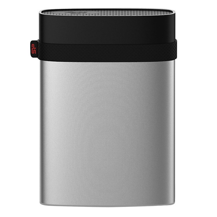 Ổ Cứng Di Động Silicon Power Armor A85 1TB - Hàng Chính Hãng