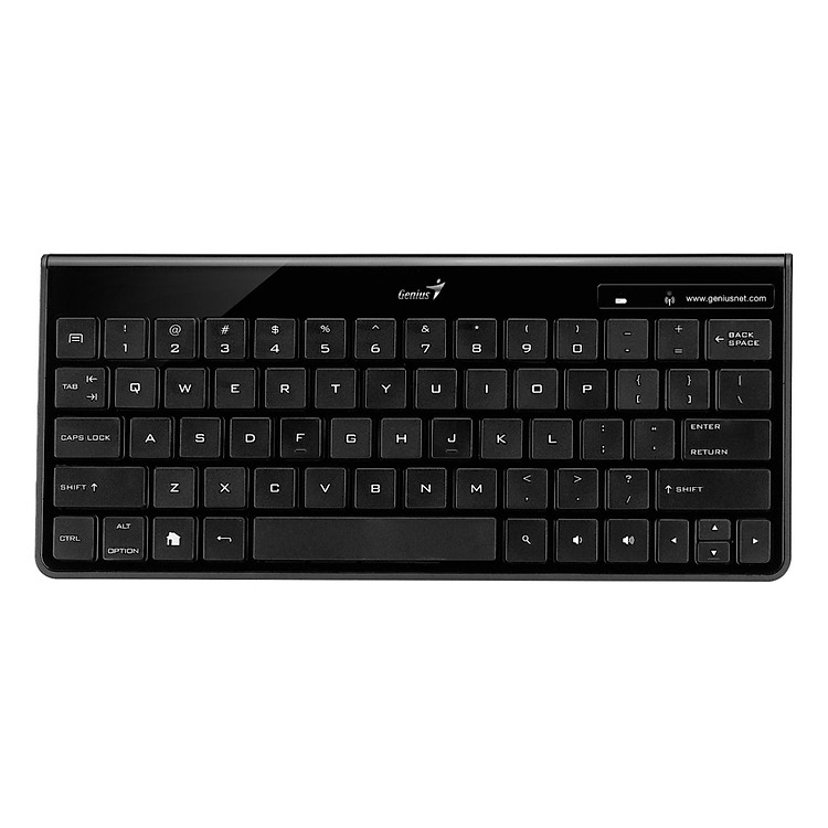 Bàn Phím Không Dây Genius LuxePad A9000