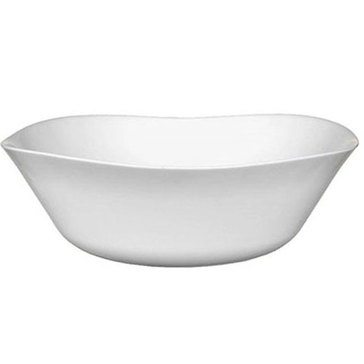 Tô Thủy Tinh Parma Bormioli Rocco Vuông - 12 cm