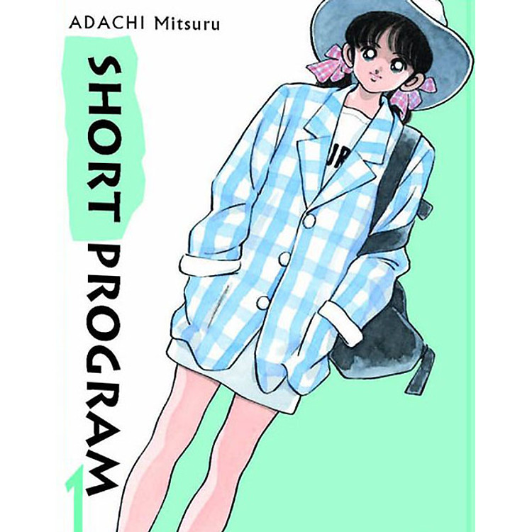 Short Program (Truyện Tranh) Tập 1