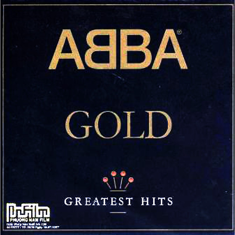 ABBA (CD)