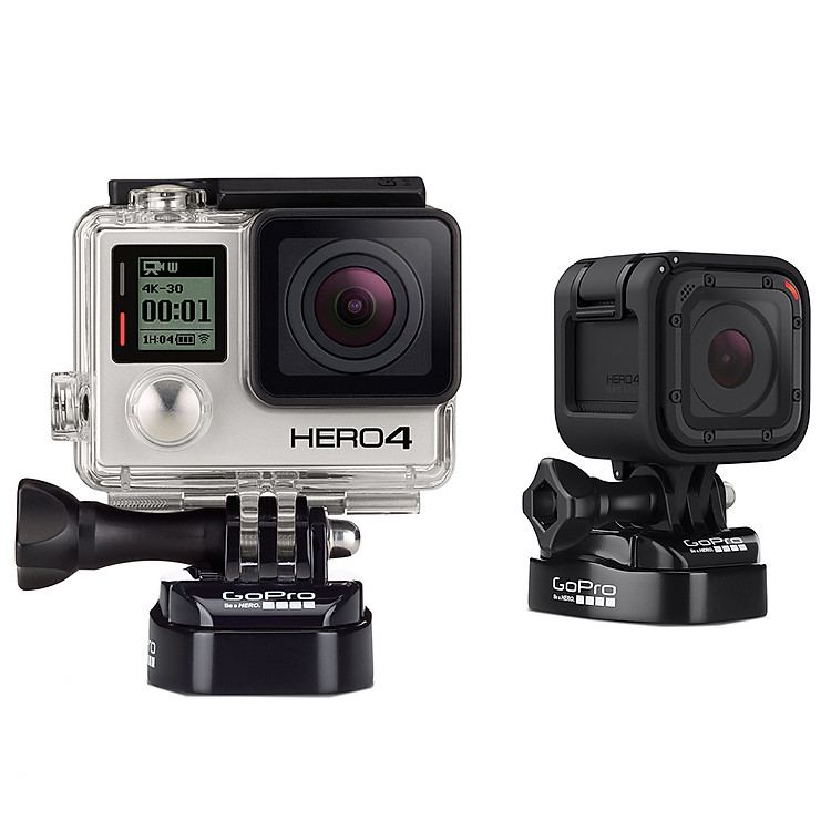 Chân Gắn Tripod GoPro (Chính Hãng)