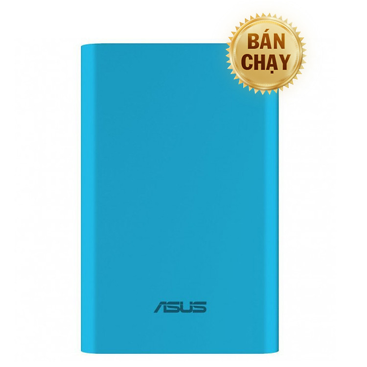 Sạc Dự Phòng Asus ABTU005 ZEN POWER - 10050mAh - Hàng Chính Hãng