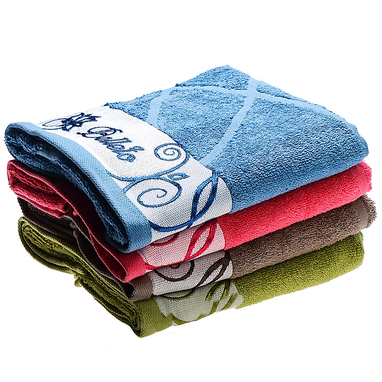 Khăn Tắm Belleto BQAC 60*120 cm