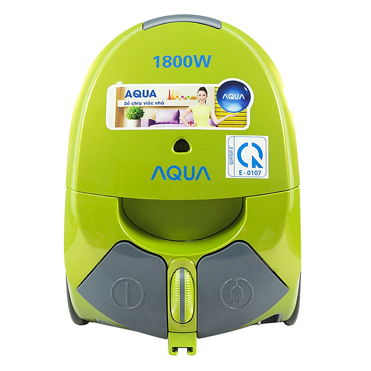 Máy Hút Bụi Aqua AC-E930