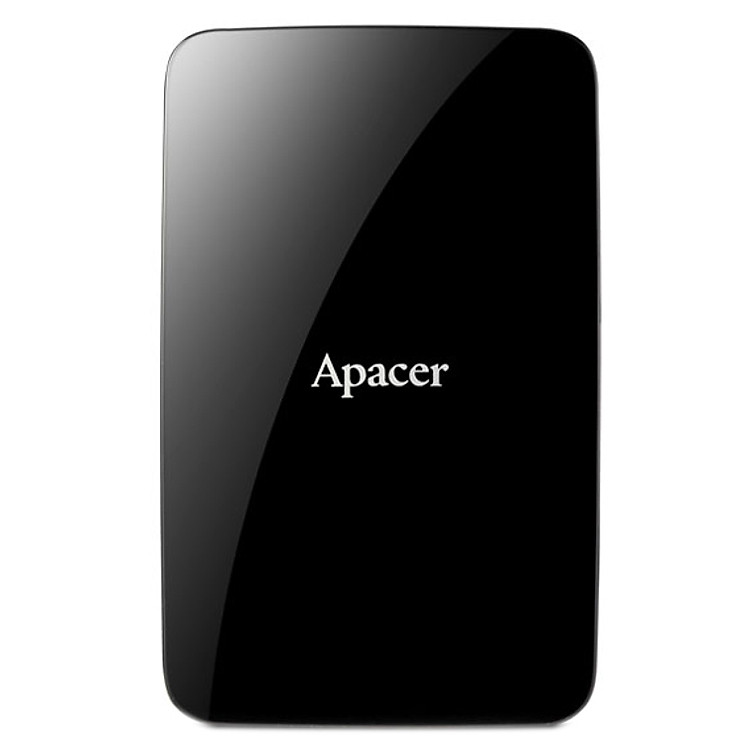 Ổ Cứng Di Động Apacer AC233 2TB - USB 3.0 - Hàng Chính Hãng