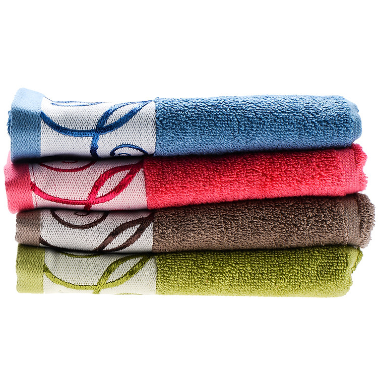 Khăn Mặt Belleto FQAC 34*75 cm