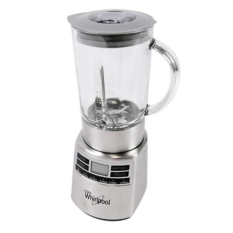 Máy Xay Sinh Tố Whirlpool ACB155/IXV - Hàng chính hãng