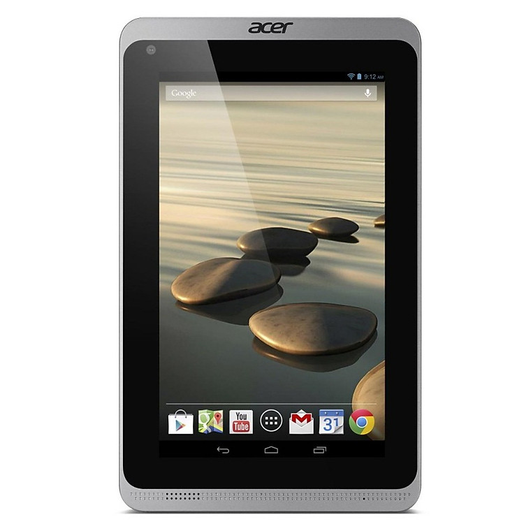 Acer B1-720 - 7 inch/ 2 nhân 1.3GHz/ 8GB/ Wifi/ 2955mAh/ Không nghe gọi - Hàng Chính Hãng